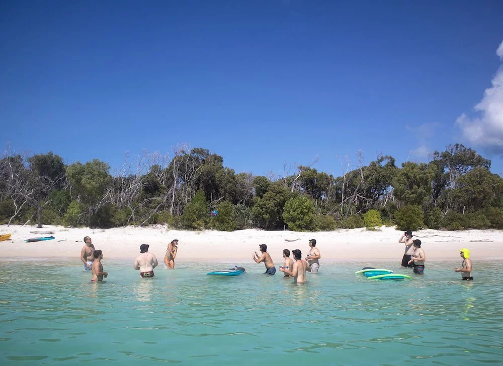 Day trips from Airlie Beach - How much can you do in one day?