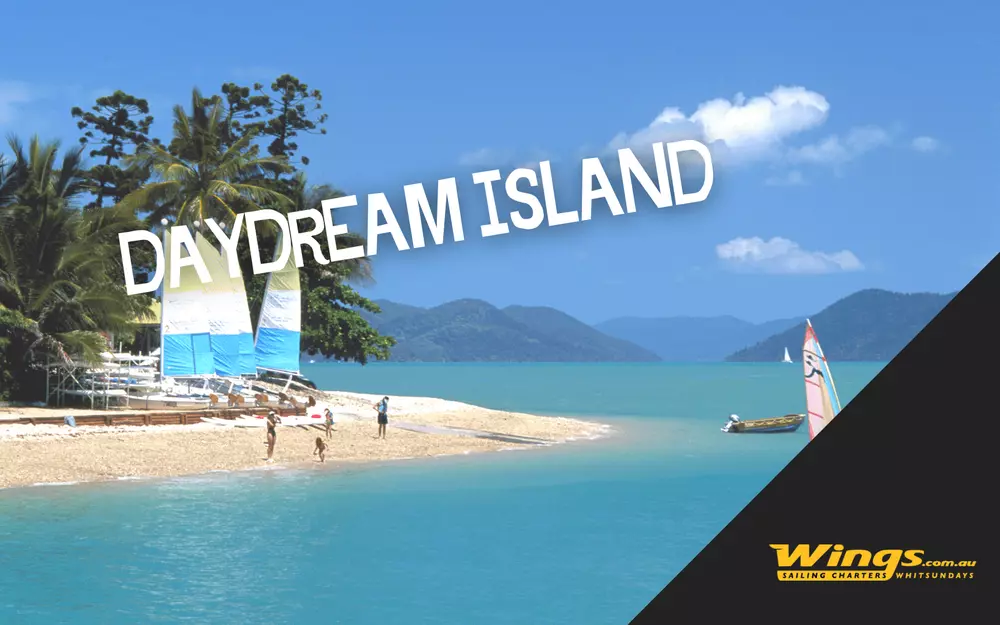 Daydream Island
