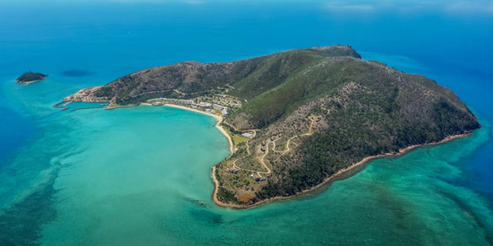 Hayman Island Guide