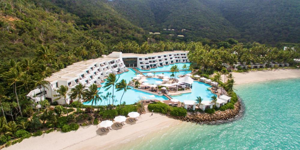 Your Guide to Hayman Island