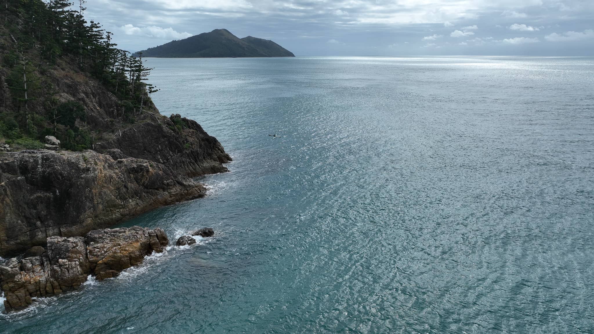 Lindeman Island Guide