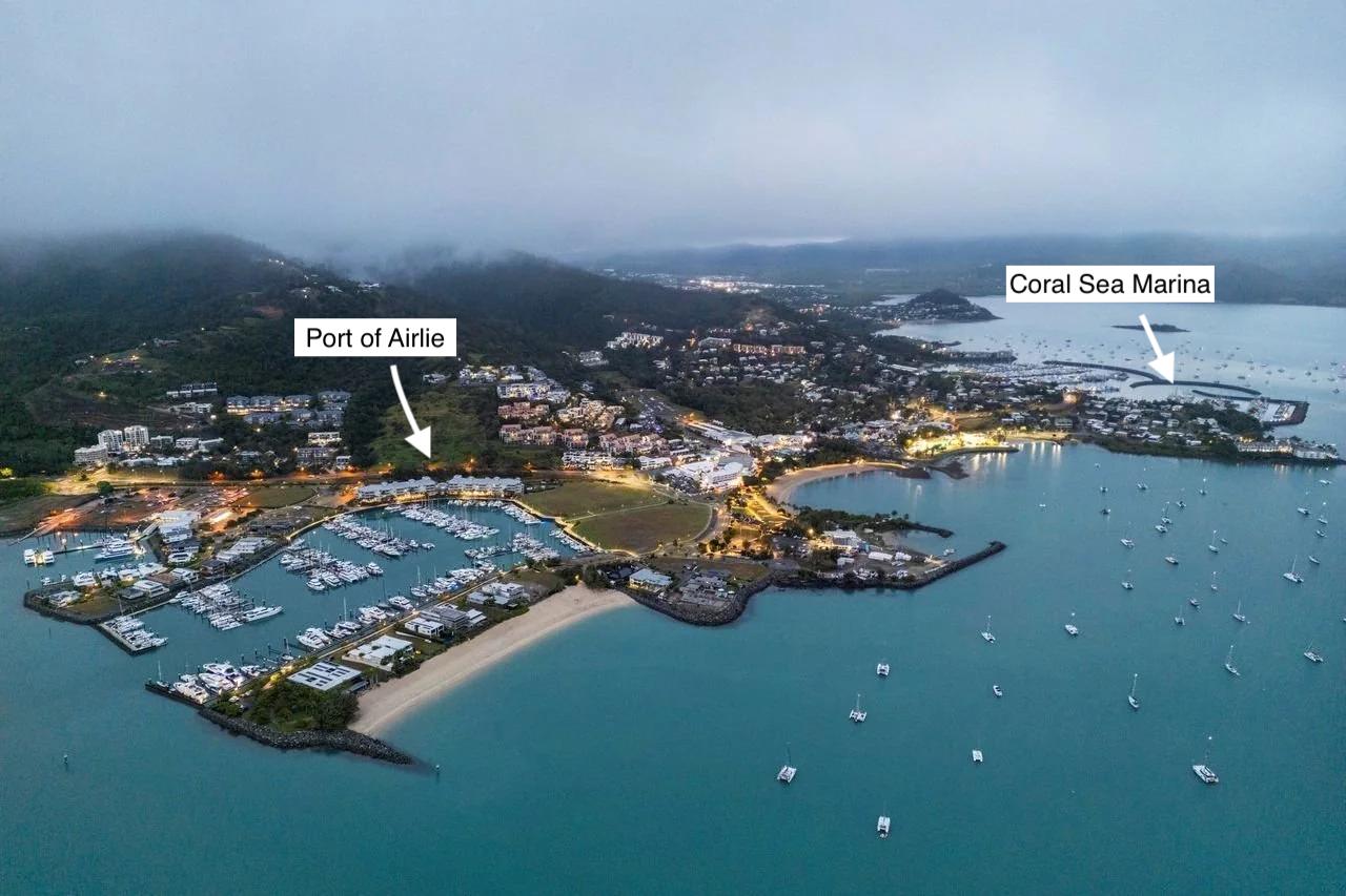 Port-of-Airlie