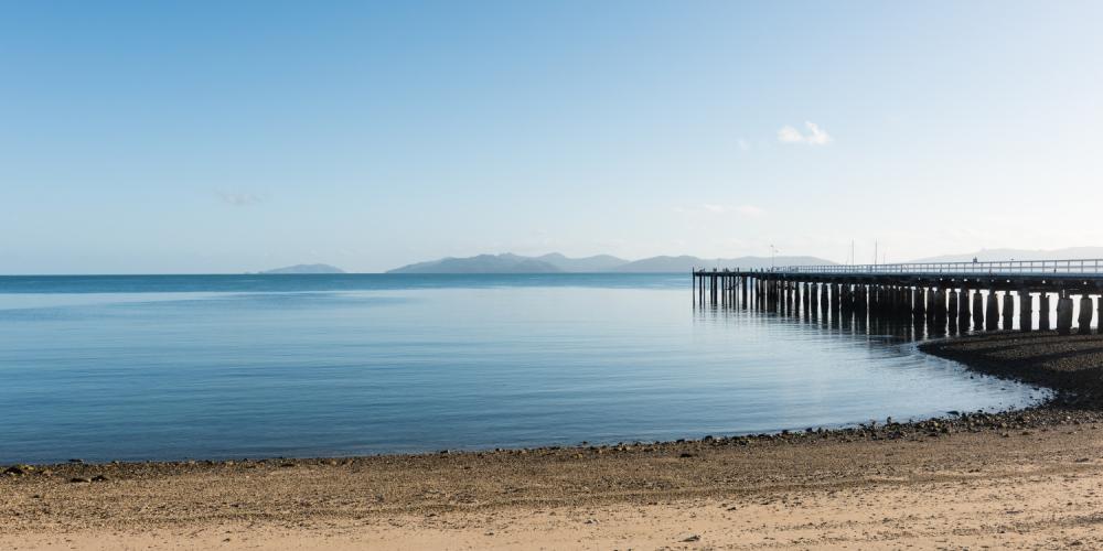 Your Guide to South Molle Island