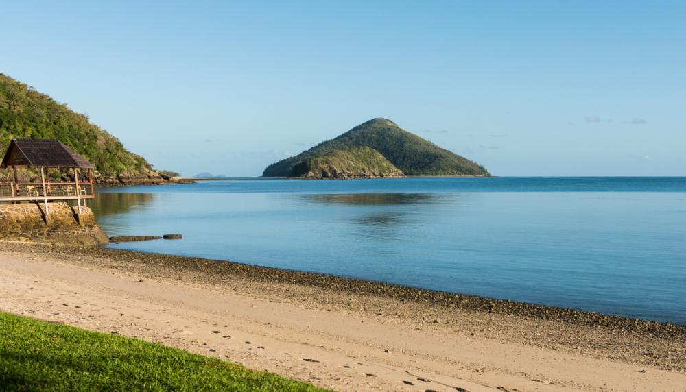 South Molle Island Guide