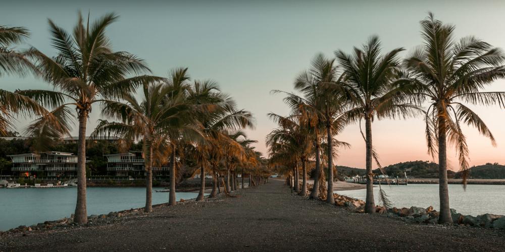 best queensland islands 5 - hamilton island