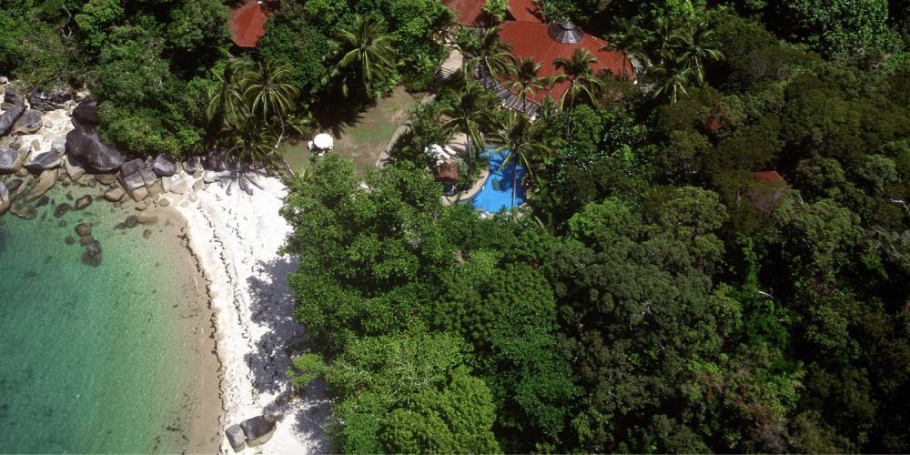 best queensland islands 6 - bederra island
