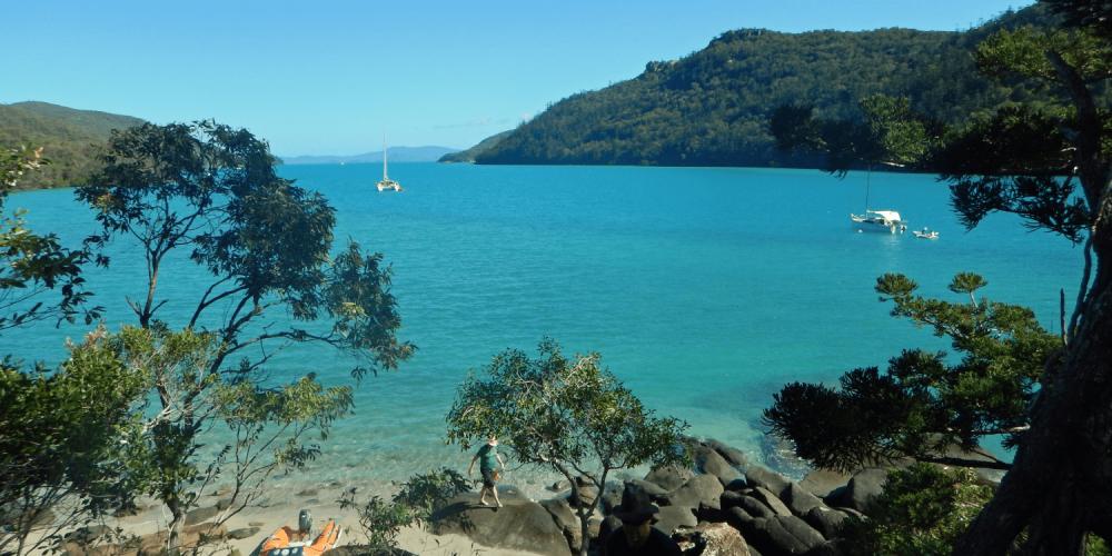 best queensland islands 8 - hook island