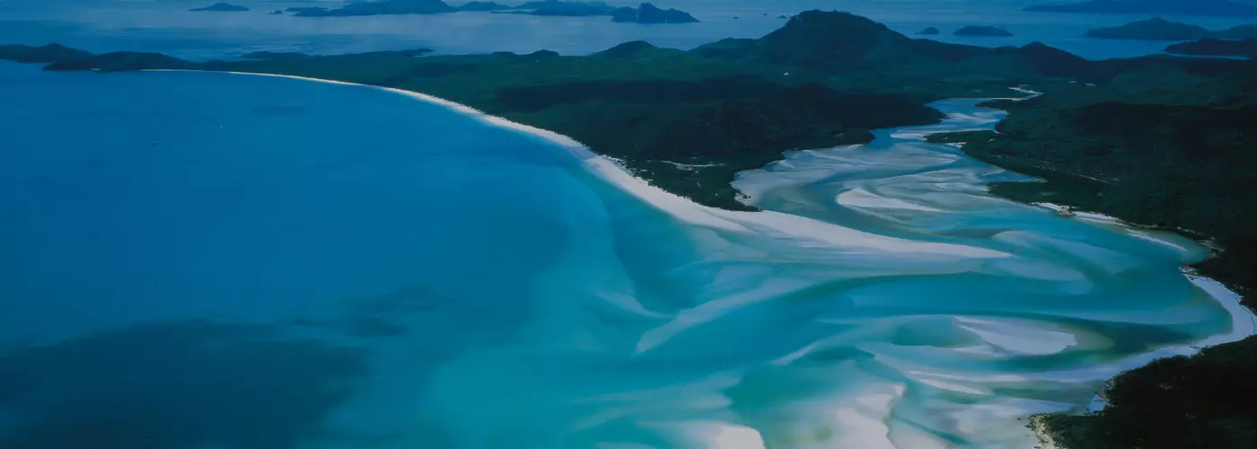 Hill Inlet