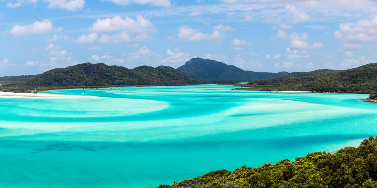 Whitsundays Weddings